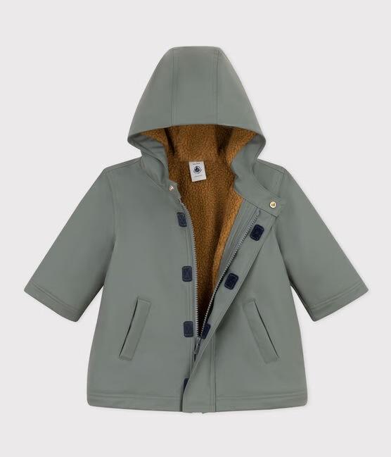 Cerata calda verde thuya A0B4P 01 PETIT BATEAU 