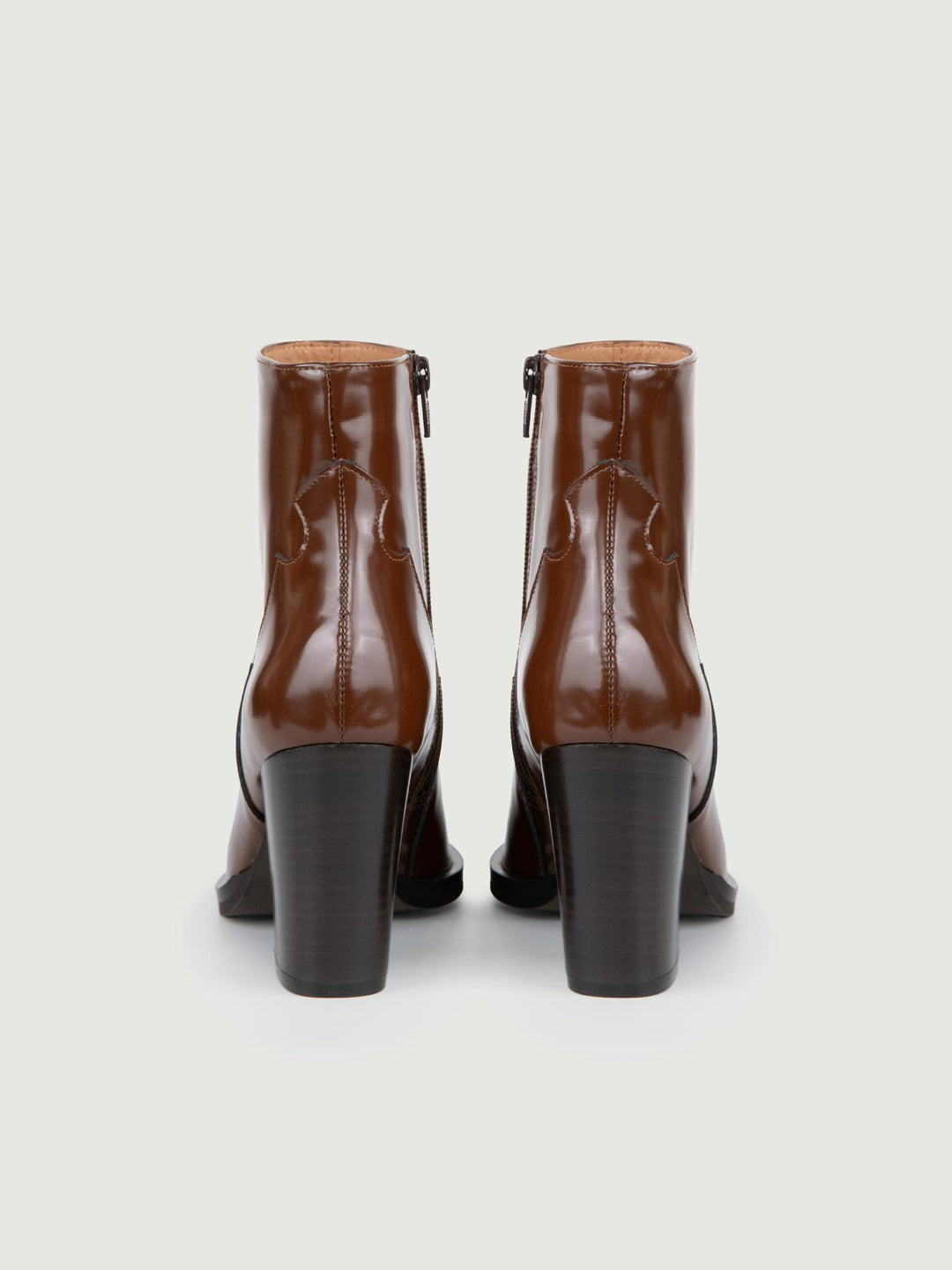 ANDREA MORANDO M1852CUOIO