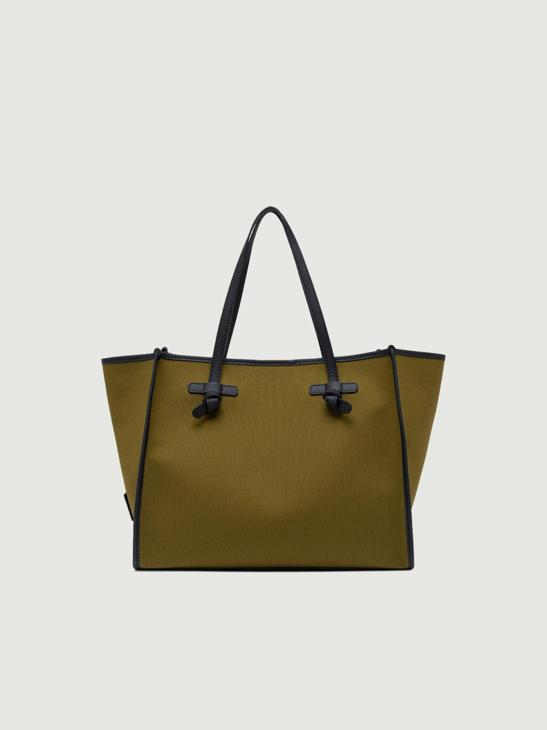 Shopping Marcella in tessuto moss oxblood 6850 CNV-SE 13628 GIANNI CHIARINI 