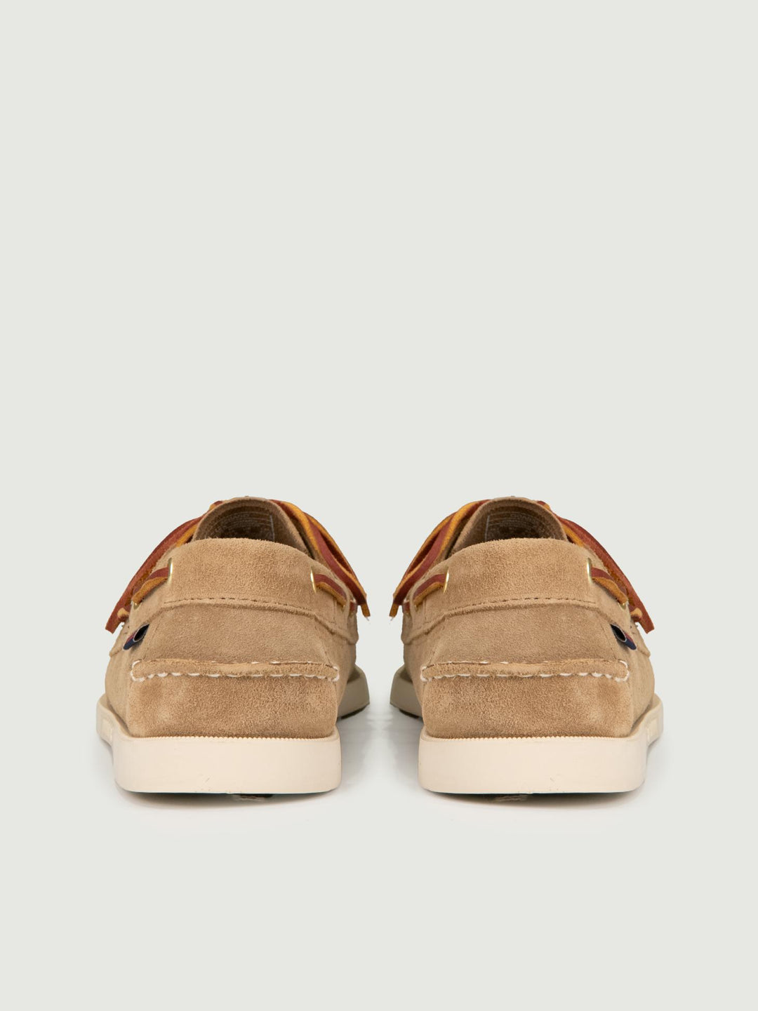 Mocassino Portland Artisan sughero 78123GW AFO SEBAGO 