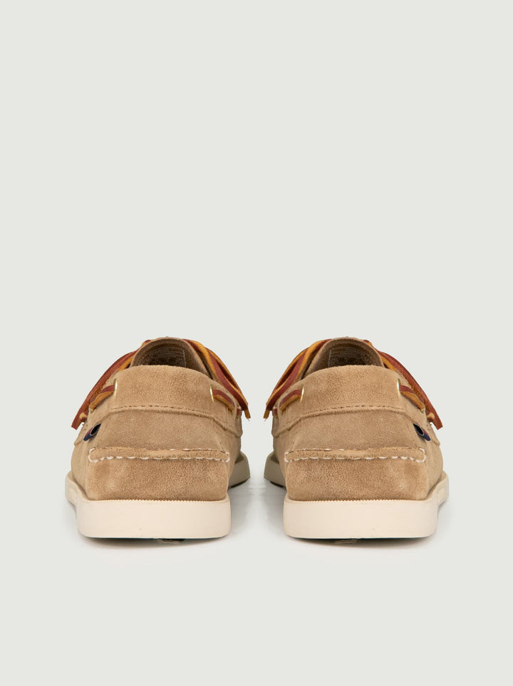 Mocassino Portland Artisan sughero 78123GW AFO SEBAGO 