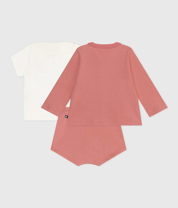 PETIT BATEAU A0CGP01
