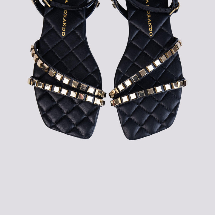 ANDREA MORANDO 2575NERO