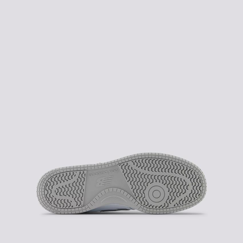 Sneaker 480 Bianco grigio BB480LWN DWHITE NEW BALANCE 