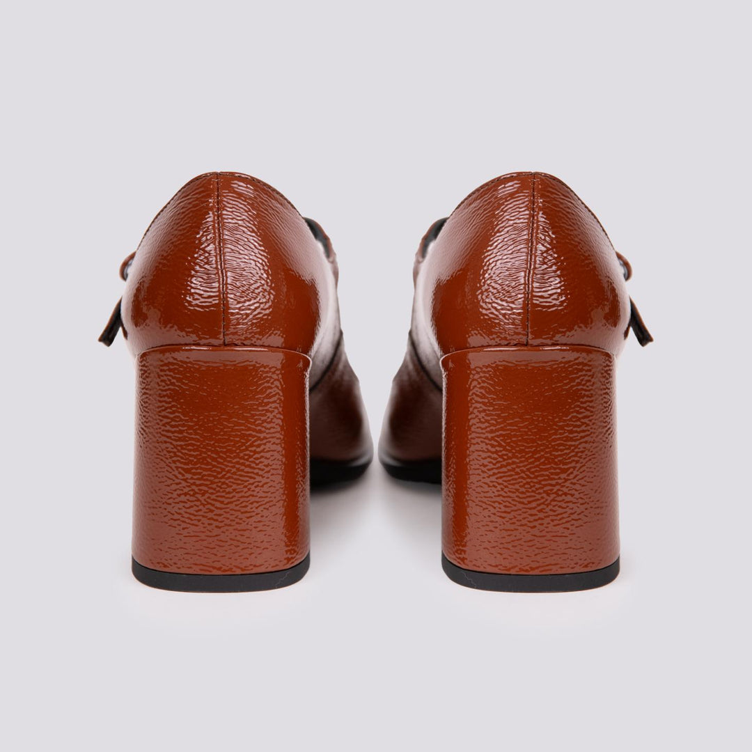 ANDREA MORANDO 8549/10CUOIO
