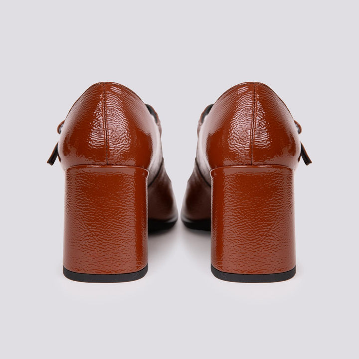 ANDREA MORANDO 8549/10CUOIO