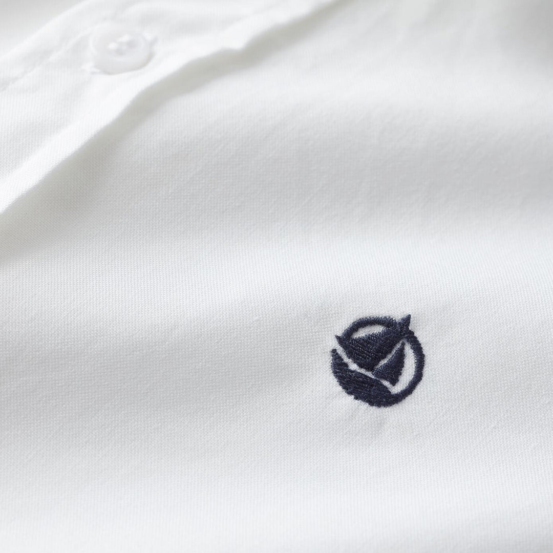 PETIT BATEAU A04PU01