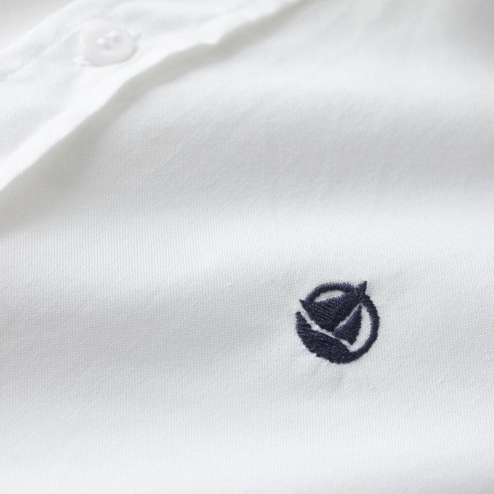 PETIT BATEAU A04PU01