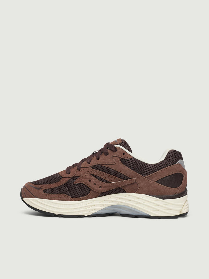 PROGRID OMNI 9 PREMIUM MARRONE 70740 15 SAUCONY 