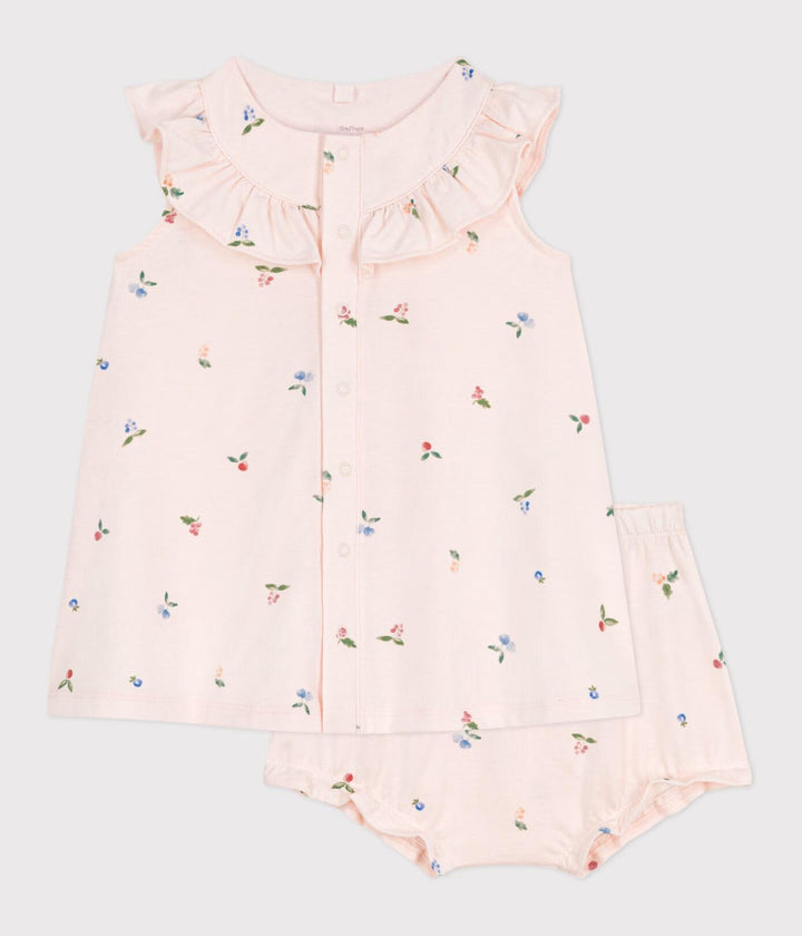 PETIT BATEAU A0CHH03