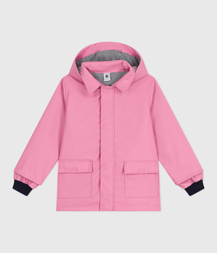CERATA ICONICA BAMBINA ROSA A0EEW 02 PETIT BATEAU 