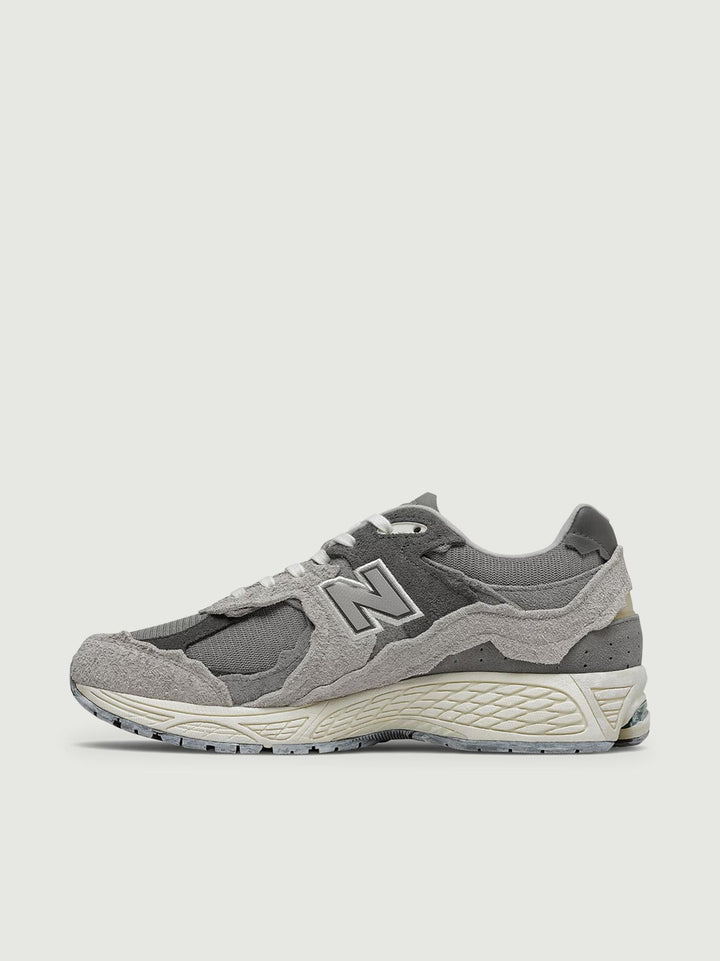 SNEAKER M2002R PROTECTION PACK GRIGIO M2002RDA DD NEW BALANCE 
