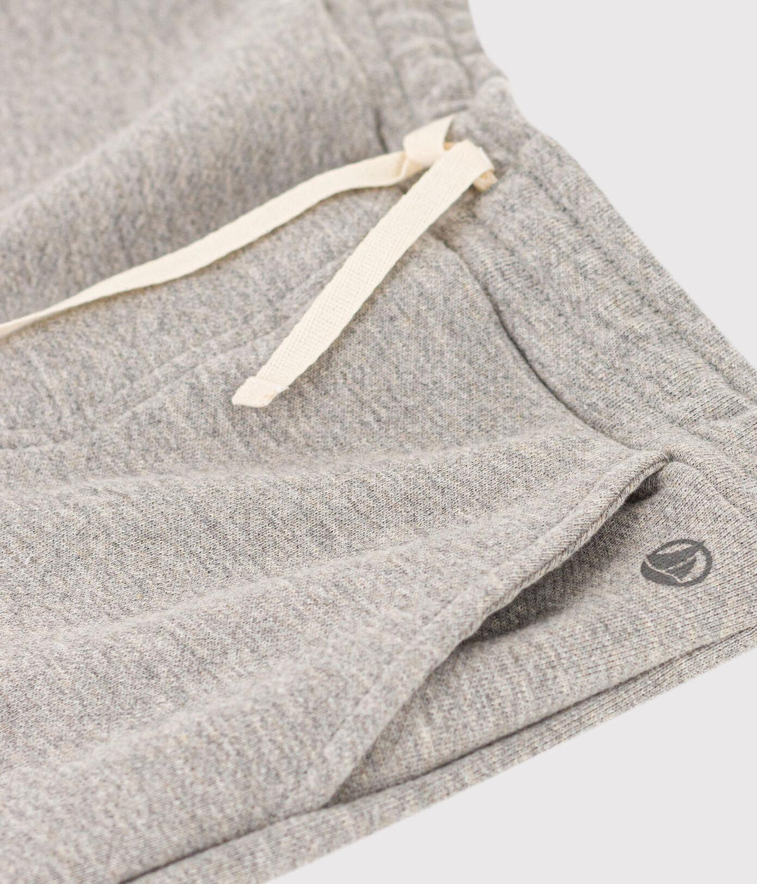 PANTALONI JOGGERS BAMBINO A0813 01 PETIT BATEAU 