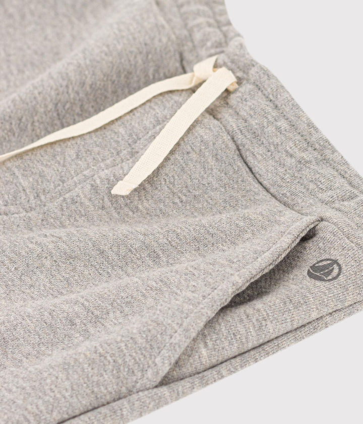 PANTALONI JOGGERS BAMBINO A0813 01 PETIT BATEAU 