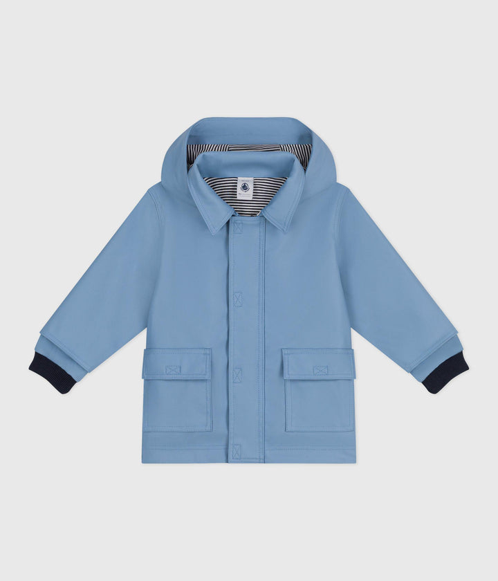 CERATA BEBÉ BLU ADRIATIC A0EEB 02 PETIT BATEAU 