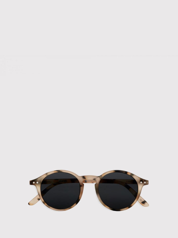 sun d SUN D LIGHT TORTOISE IZIPIZI 