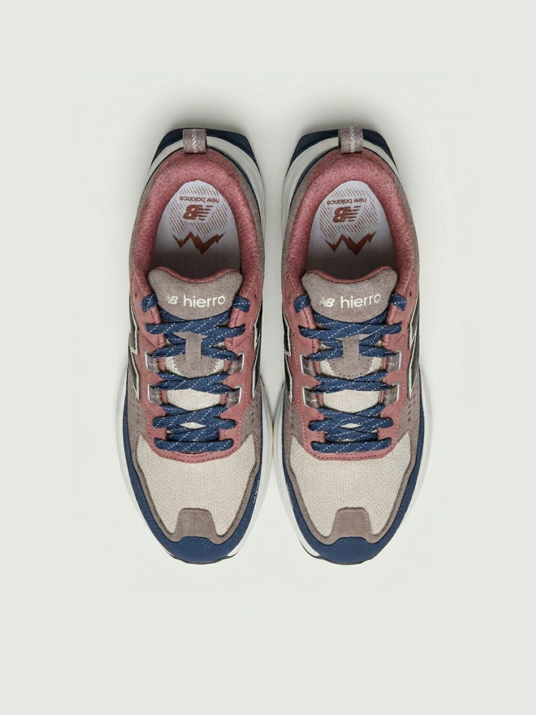 Sneaker Hierro multicolor MHIET5D9 DD NEW BALANCE 