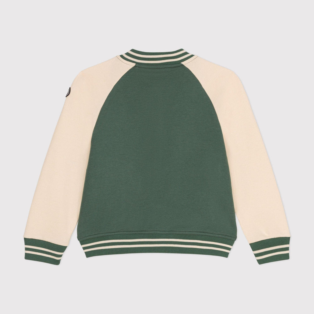 TEDDY BAMBINO IN TESSUTO FELPATO A0A1A 01 PETIT BATEAU 