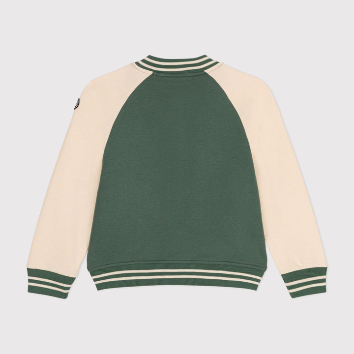 TEDDY BAMBINO IN TESSUTO FELPATO A0A1A 01 PETIT BATEAU 