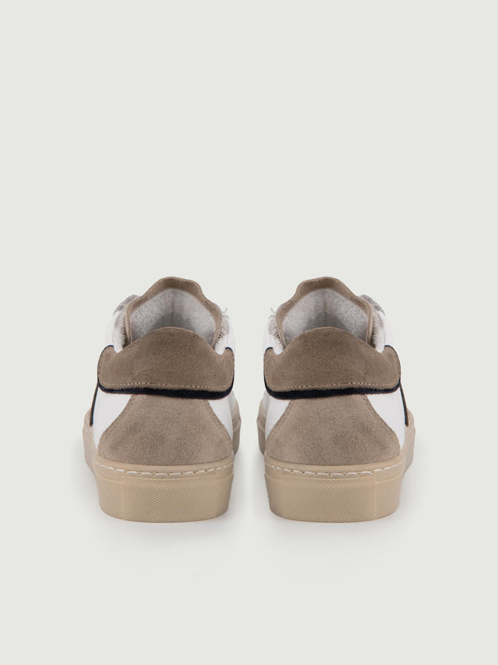 Sneaker Olympic V Tortora SUBOTVV TO V2 