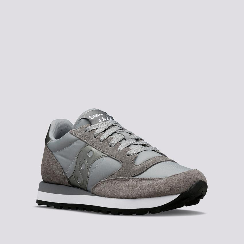 SNEAKERS SAUCONY JAZZ GREY 1044 684 SAUCONY 