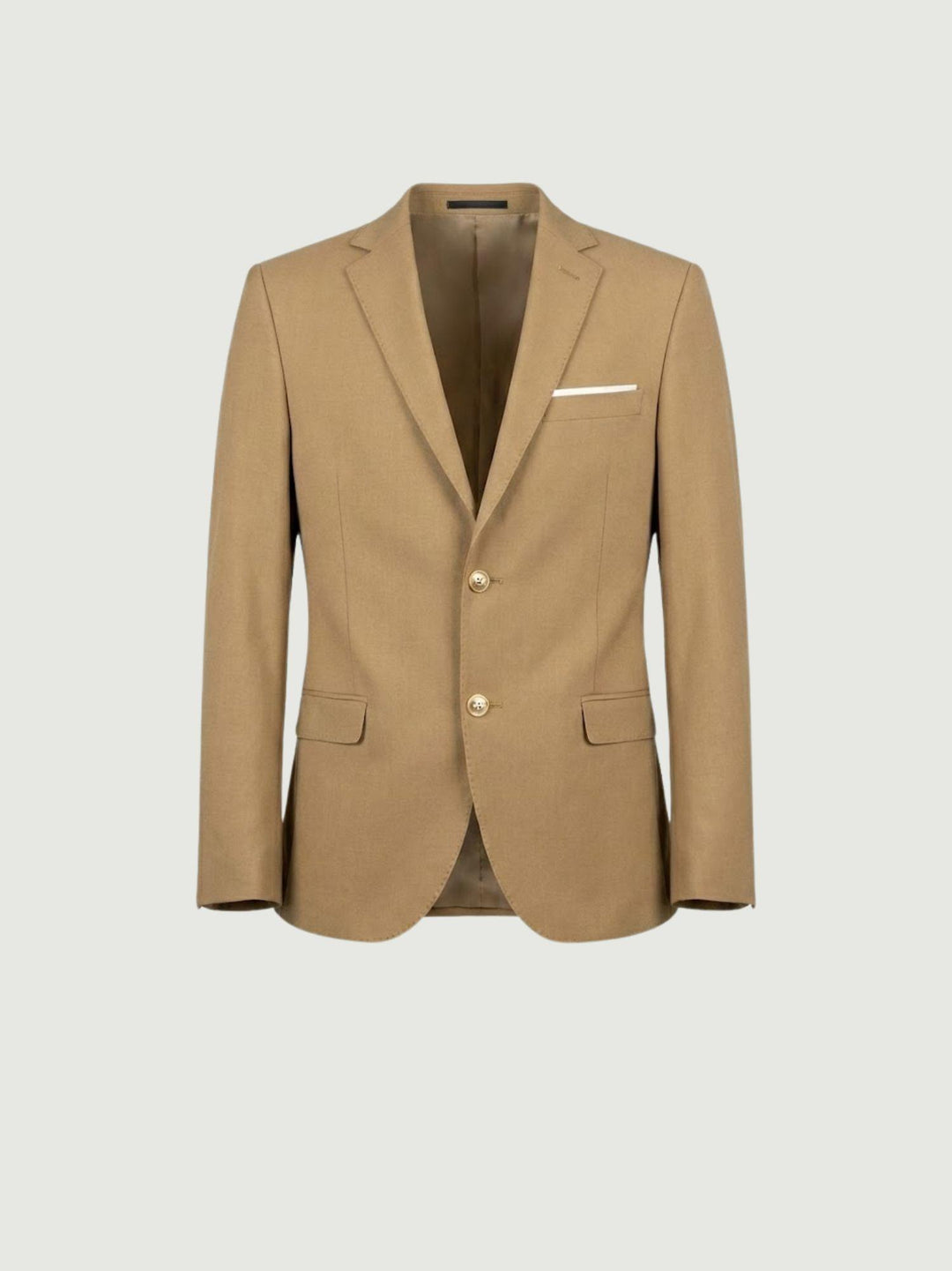 Completo beige FM733 BEIGE ANDREA MORANDO 