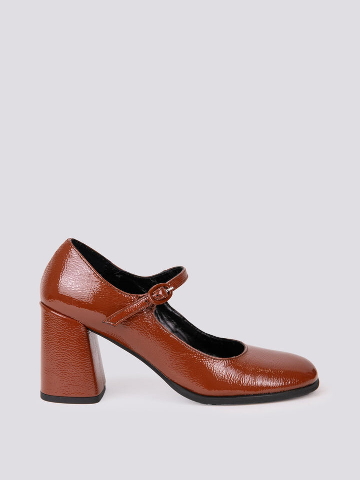 ANDREA MORANDO 8549/10CUOIO