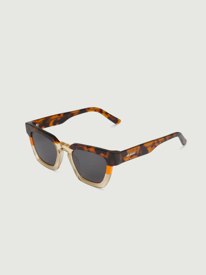 occhiali DA SOLE LOGAN JUICE LOGAN BCK2/11 BOHO 