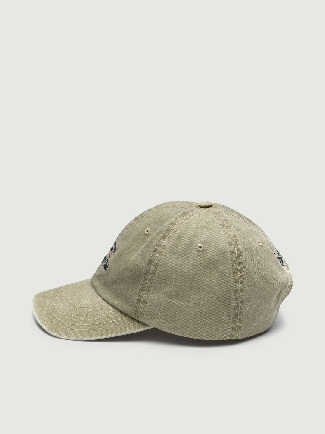 Cappello Connor Yacht Club beige mojave 781233W W91 SEBAGO 