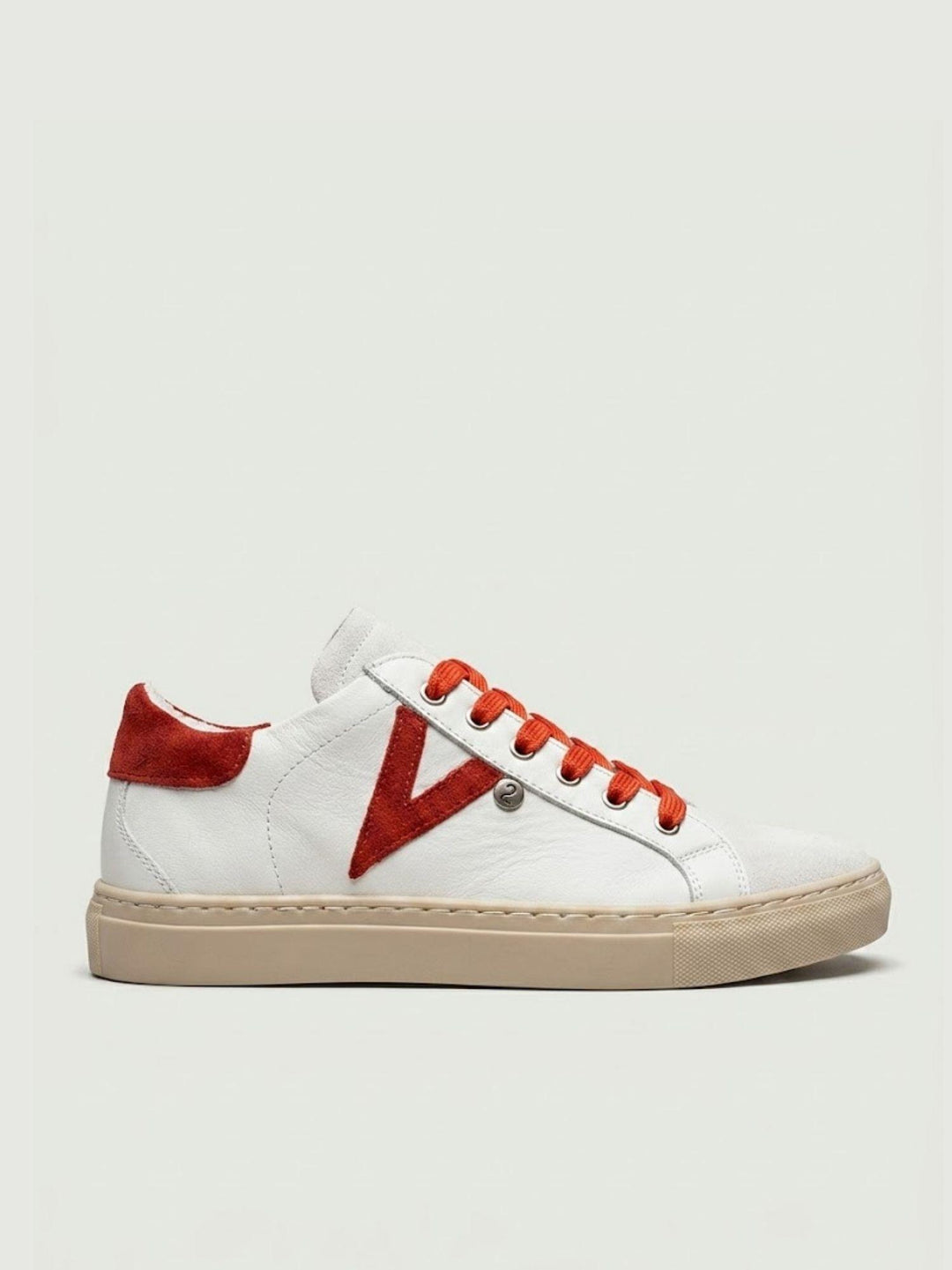 Sneaker Olympic dettagli arancio SUBIV2 AR V2 