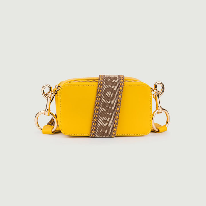 BIMOR YOURSGIALLO