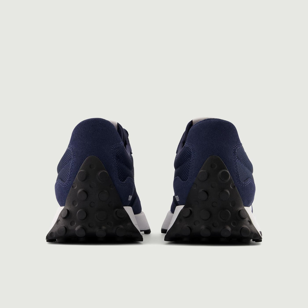 SNEAKER NEW BALANCE 327 BLU MS327CNW D NEW BALANCE 