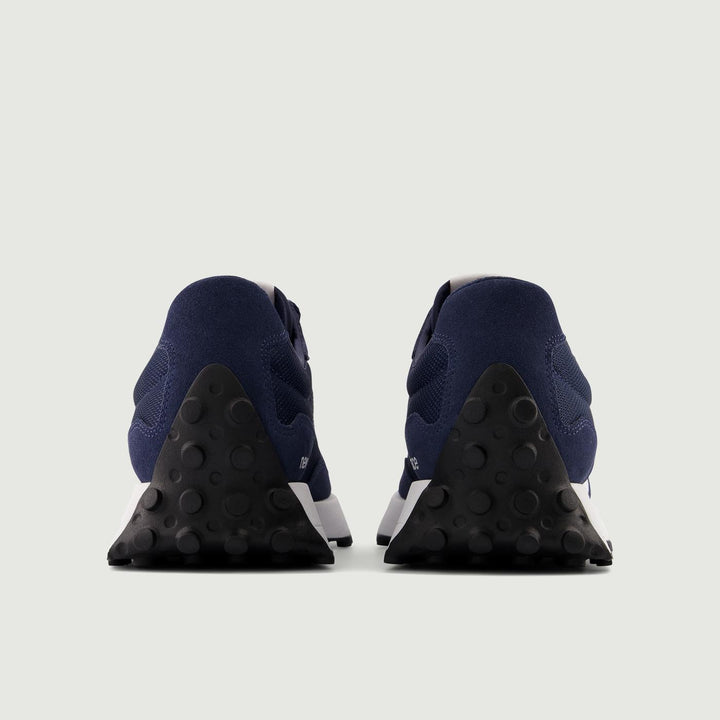 SNEAKER NEW BALANCE 327 BLU MS327CNW D NEW BALANCE 