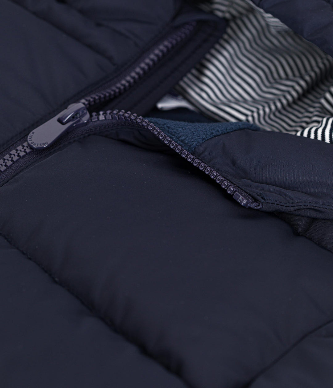 DOUDOUNE A0BBH 01 PETIT BATEAU 