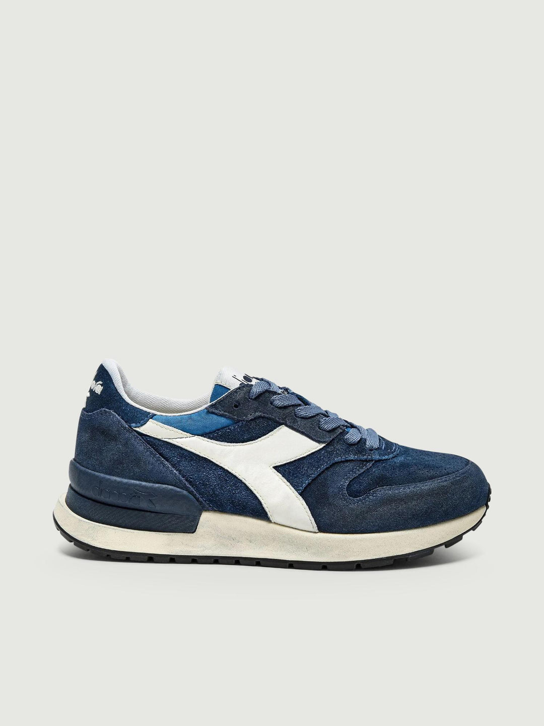 CONQUEST SUEDE SW blu COLONEL 201 18089360072 DIADORA 