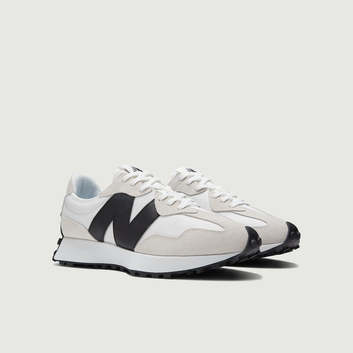 Sneaker 327 White MS327CWB DD NEW BALANCE 