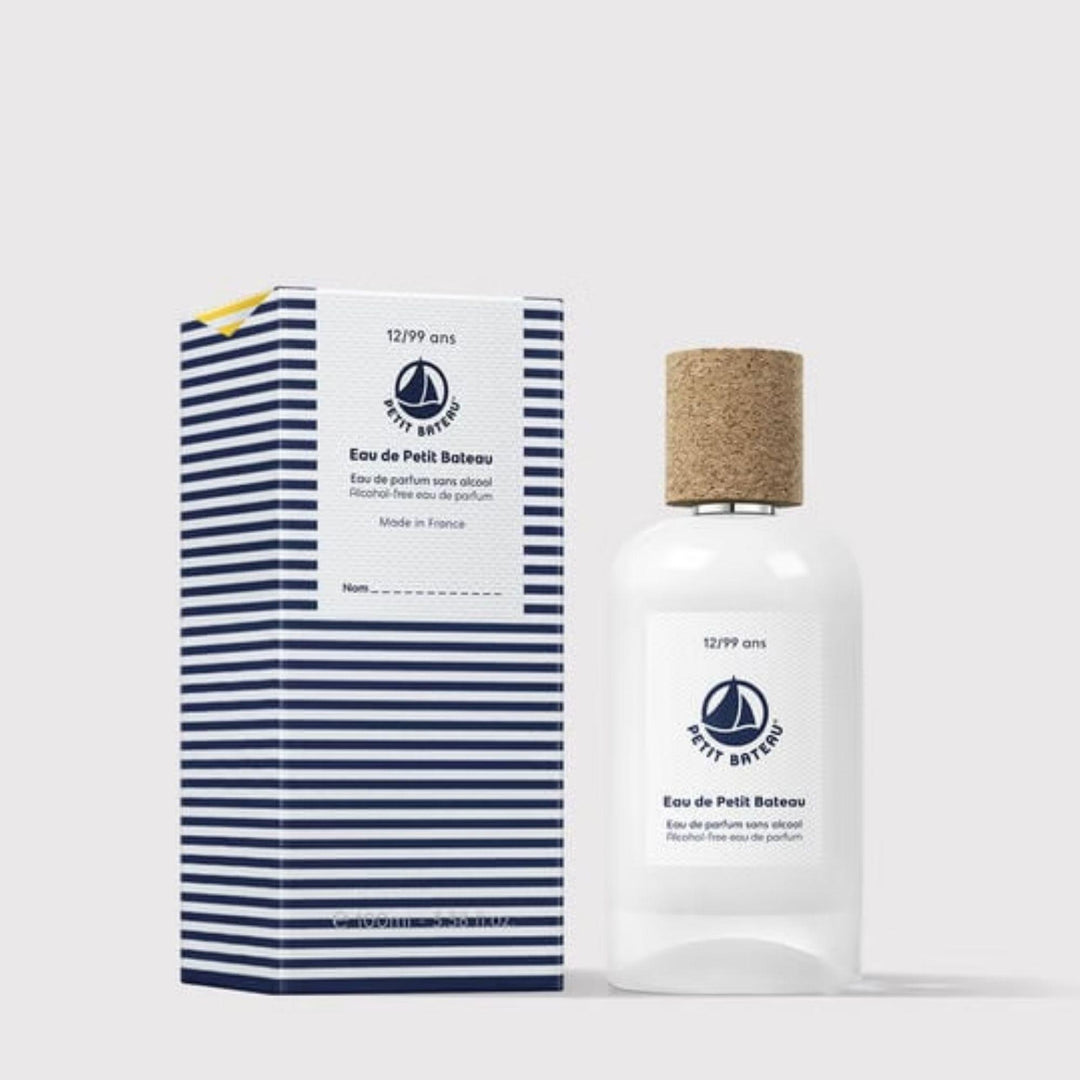 IL PROFUMO 12-99 ANNI 100 ML A0AJP 01 PETIT BATEAU 