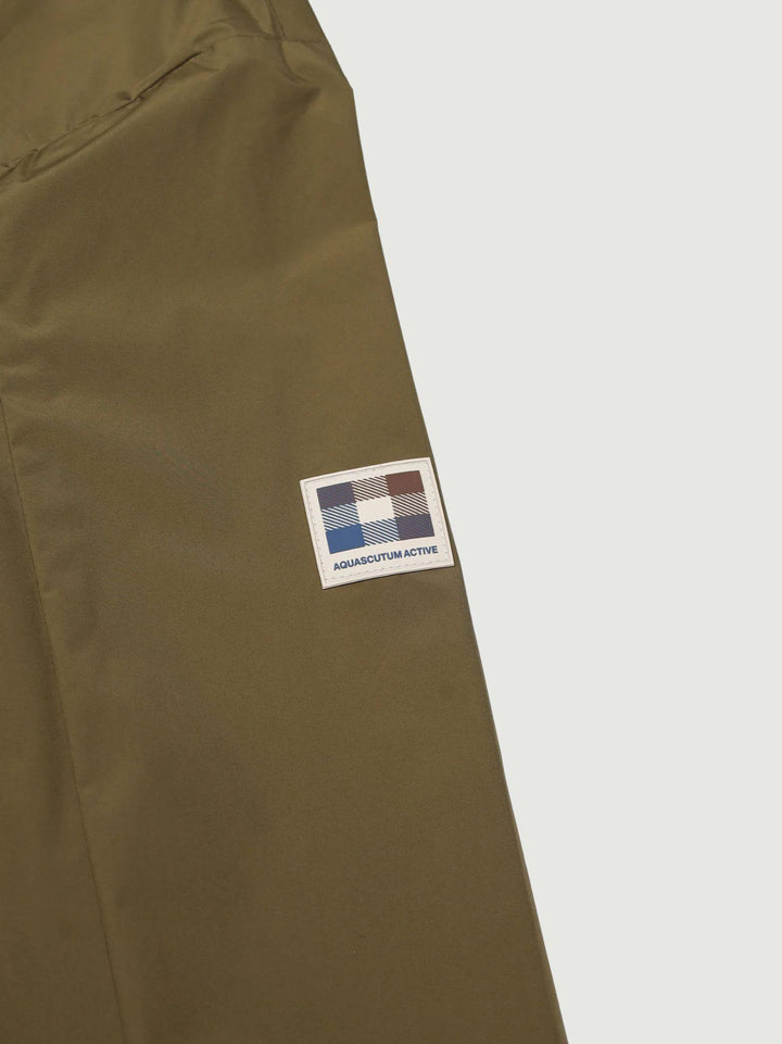 AQUASCUTUM ACTIVE JK015ARMY
