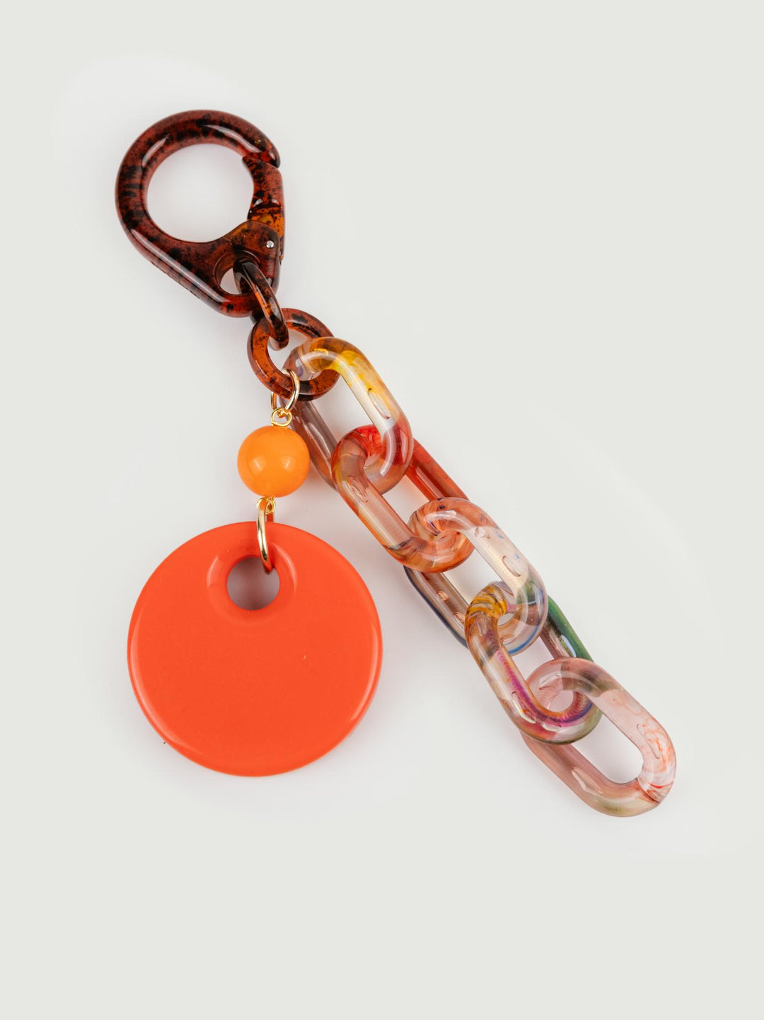 CHARM ORANGE JUICE