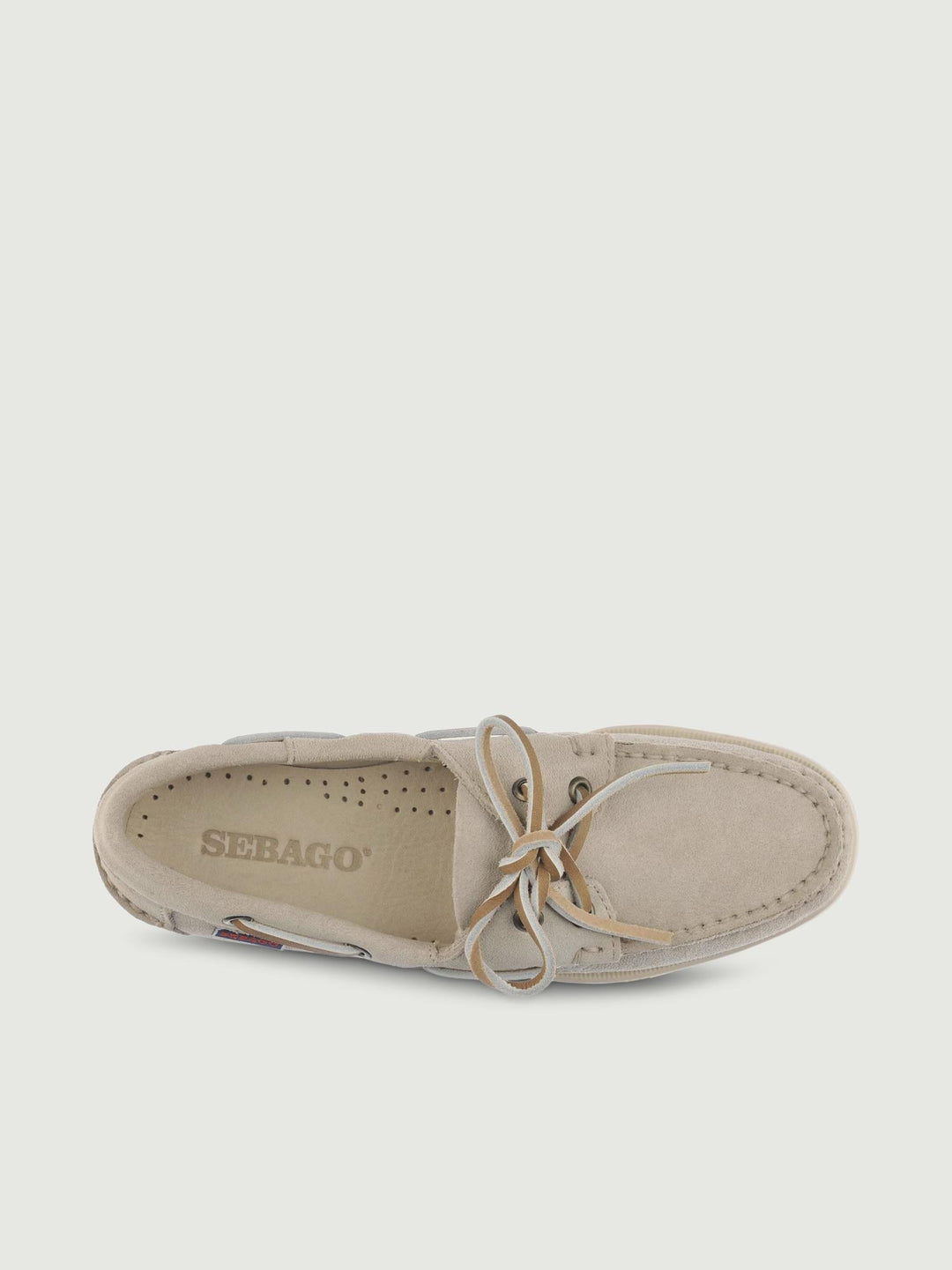 Mocassino Portland Flesh Out taupe 781111W 910 SEBAGO 