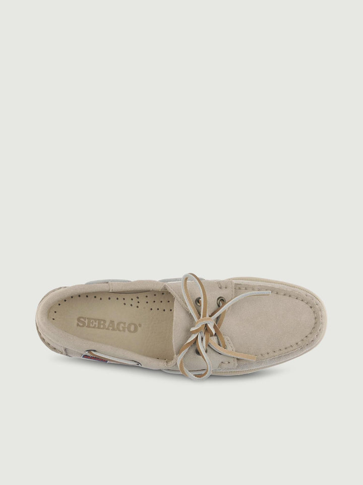 Mocassino Portland Flesh Out taupe 781111W 910 SEBAGO 