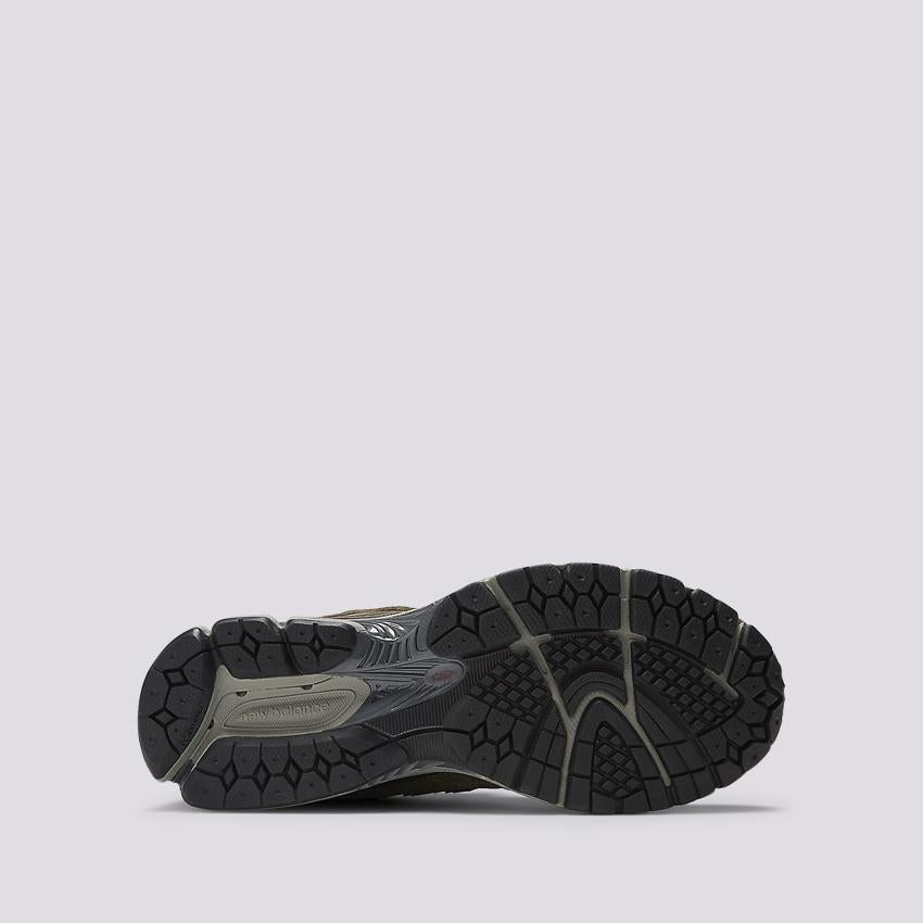 SNEAKER M2002RD MILITARE M2002RDN DDARK MOSS NEW BALANCE 