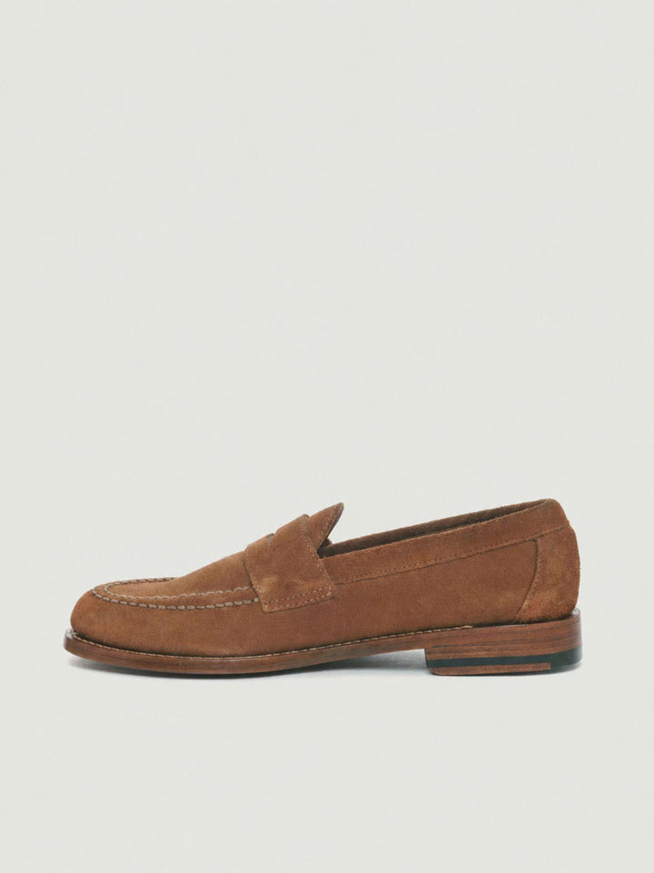 Mocassino Ryan flesh out cognac 77131QW 907 SEBAGO 