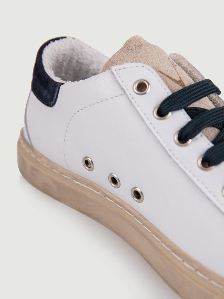 Sneaker Olympic Blu SUBIV2 BL V2 