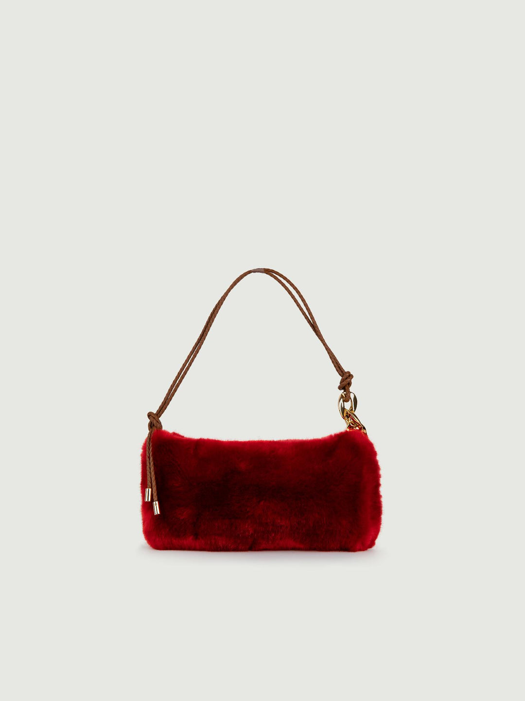 BORSA ECOPELLICCIA bordeaux ALIX BORDEAUX A POINT ETC 
