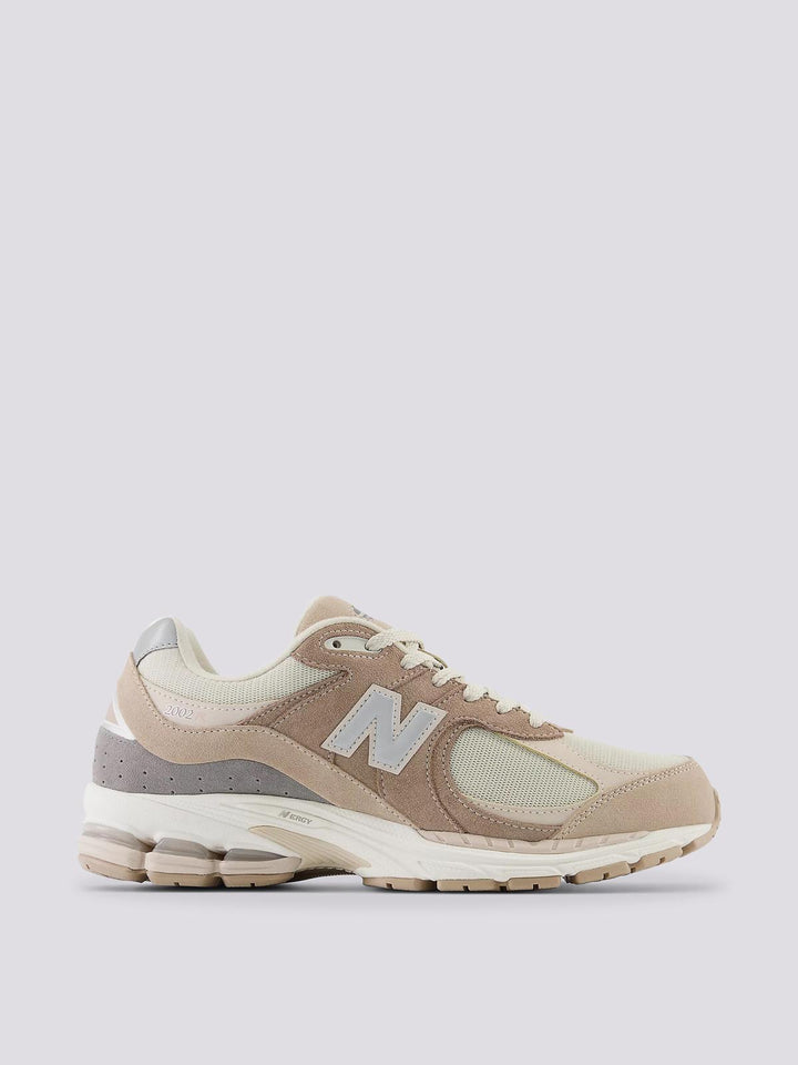 Sneaker 2002R beige grigio M2002RSI DDRIFTWOOD NEW BALANCE 