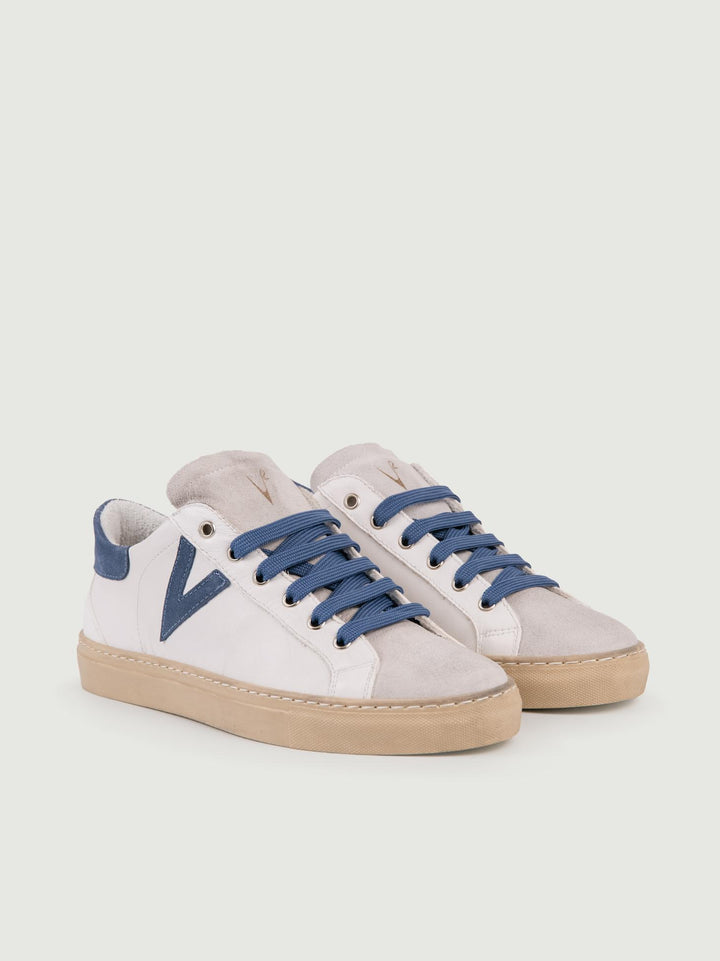 Sneaker Olympic jeans