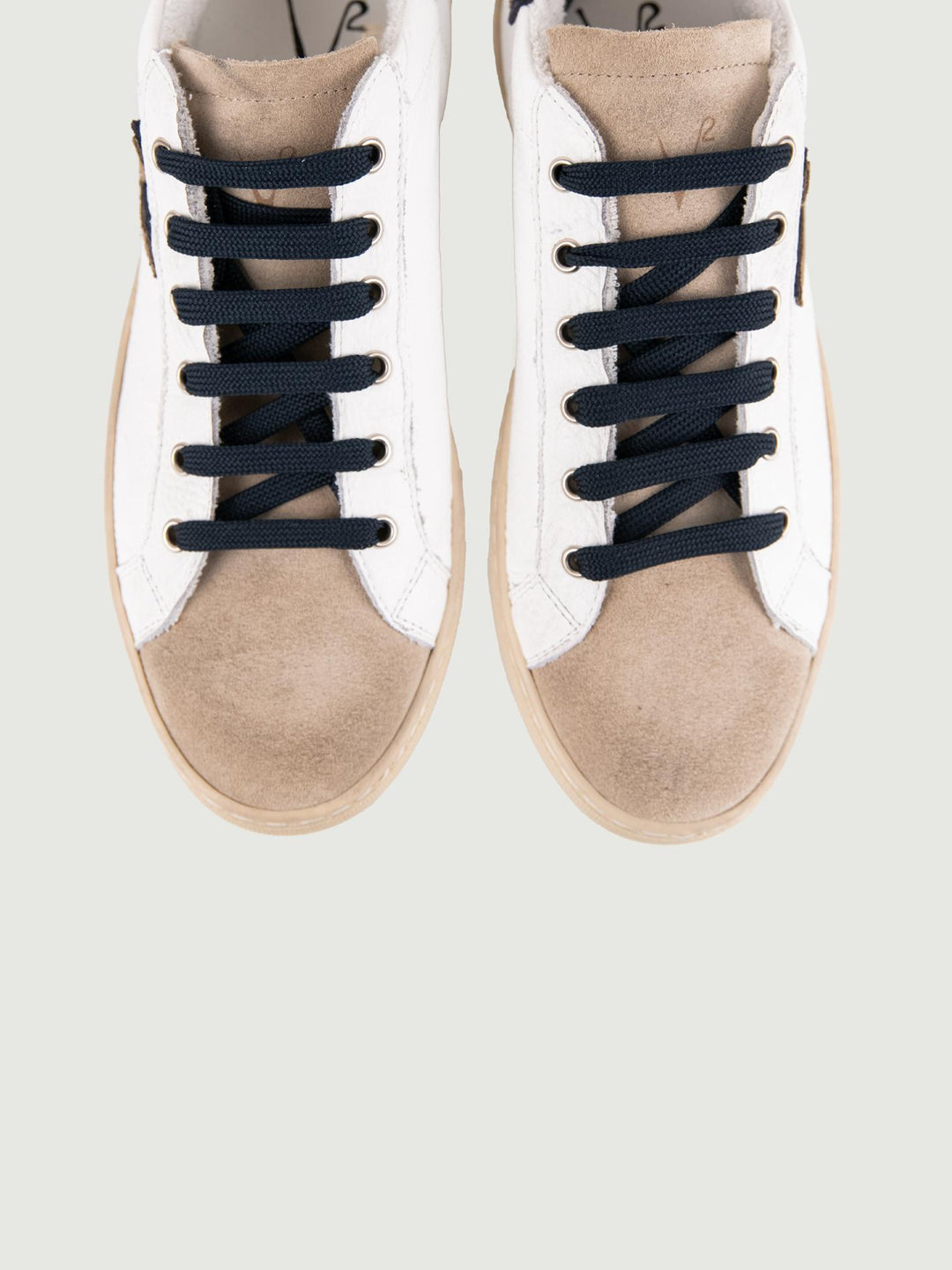 Sneaker Olympic V Tortora SUBOTVV TO V2 