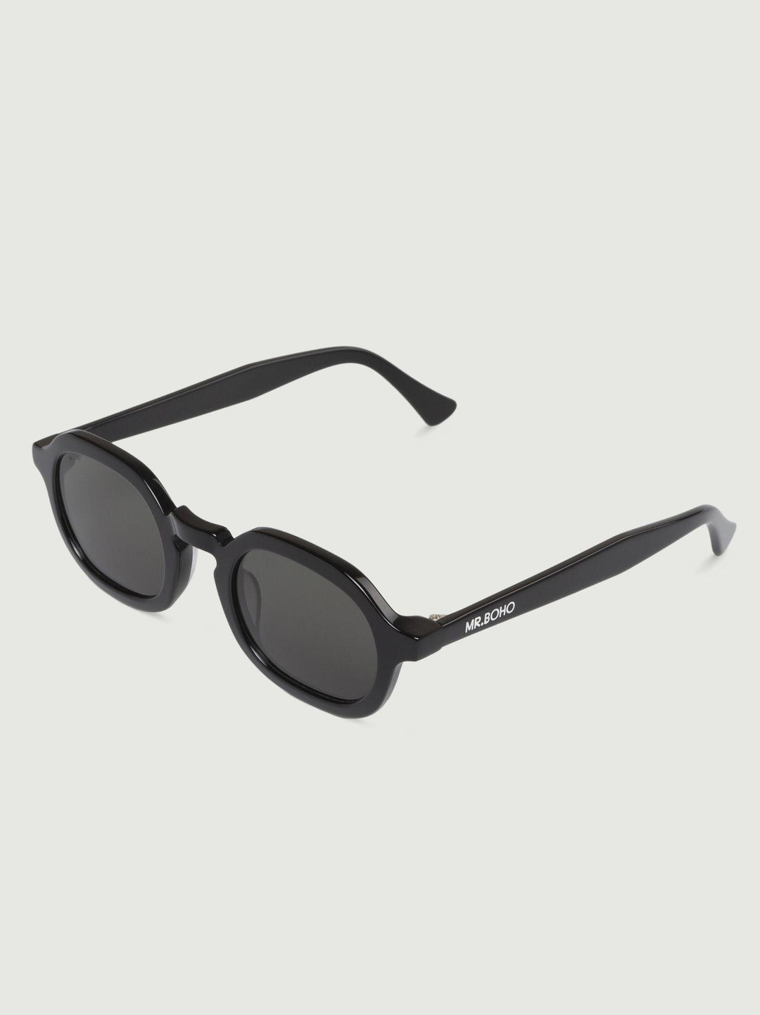 occhiali da sole Elpatio black