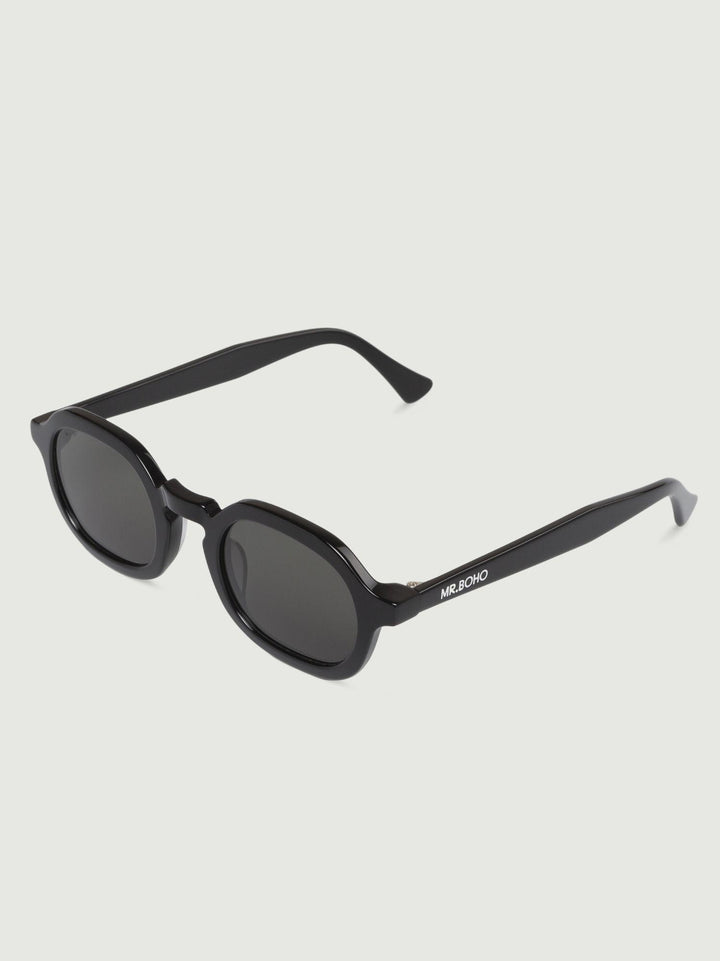 occhiali da sole Elpatio black